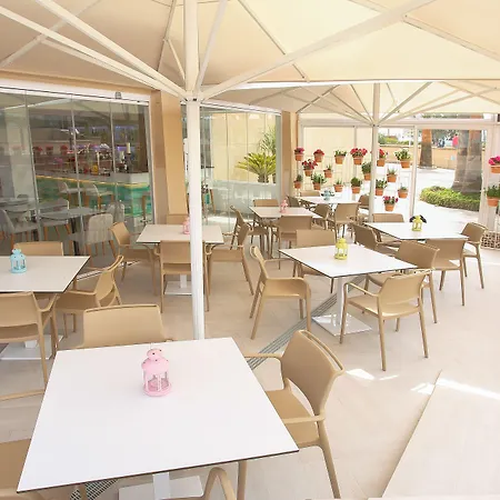 Sant Jordi Hotel 4*