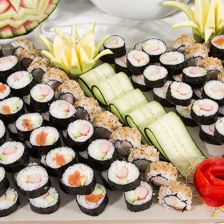 상트 조르디 호텔 4*