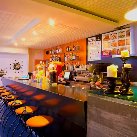 Hotell Sant Jordi Playa de Palma (Mallorca)
