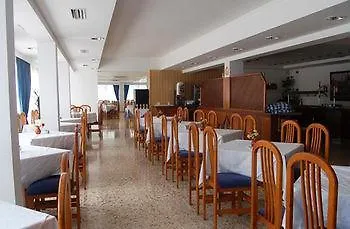 Sant Jordi Ξενοδοχείο 4*