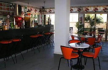 Sant Jordi Ξενοδοχείο 4*