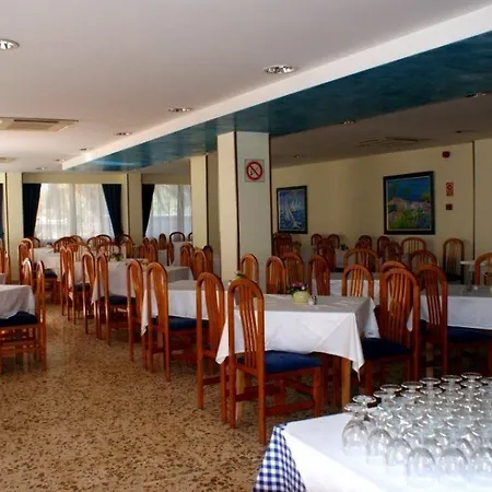 Sant Jordi Hotell 4*