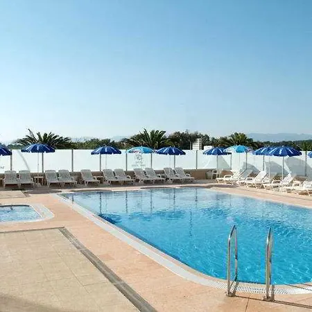 Sant Jordi Hotell Playa de Palma (Mallorca)