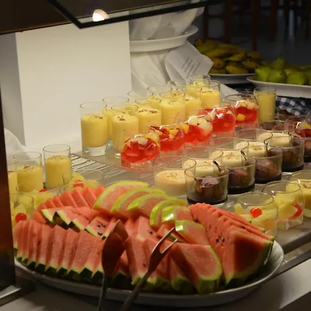 Hotell Sant Jordi