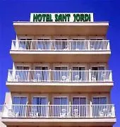 Sant Jordi Ξενοδοχείο