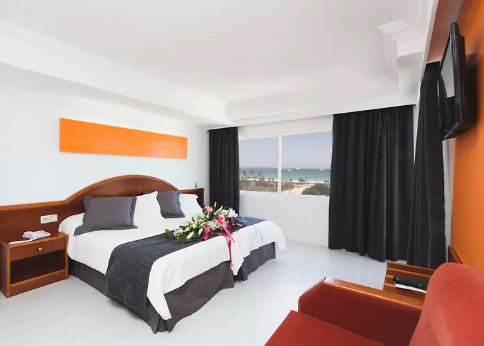 Sant Jordi Hotel Playa de Palma (Mallorca)