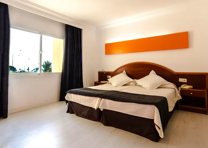 Hotel Sant Jordi Playa de Palma (Mallorca)