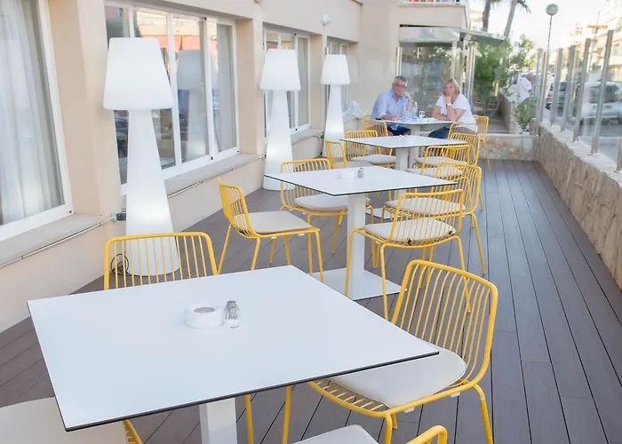 Sant Jordi Hotel Playa de Palma (Mallorca)