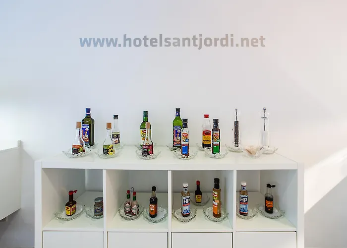 Sant Jordi Playa de Palma (Mallorca)