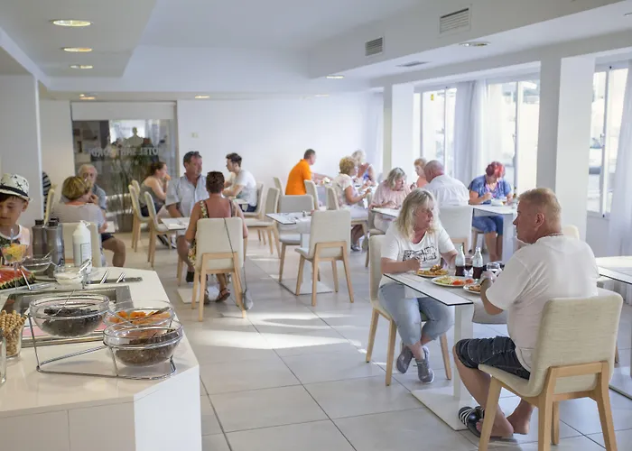 Sant Jordi Hotel Playa de Palma (Mallorca)