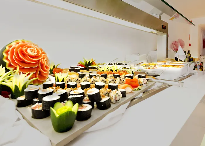 Sant Jordi Hotel Playa de Palma (Mallorca)