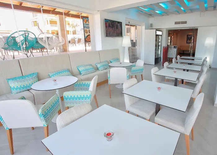 Sant Jordi Hotel Playa de Palma (Mallorca)