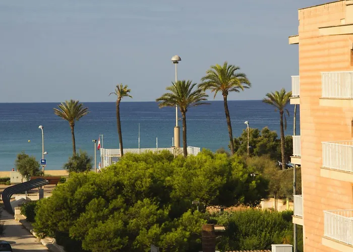 Sant Jordi Hotel Playa de Palma (Mallorca)
