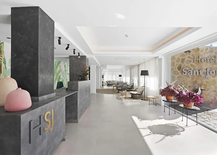 Sant Jordi 4* Playa de Palma (Mallorca)