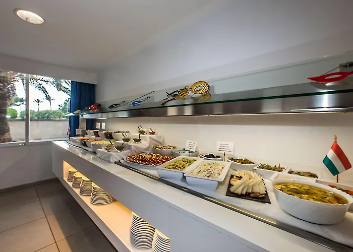 Sant Jordi 4* Playa de Palma (Mallorca)