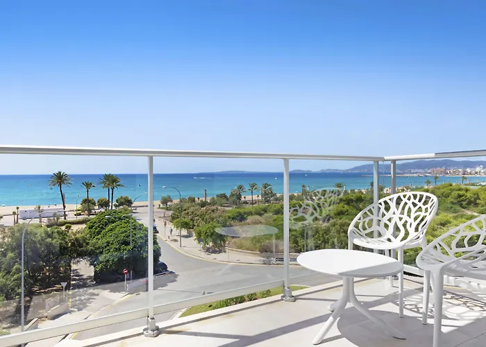 Sant Jordi 4* Playa de Palma (Mallorca)