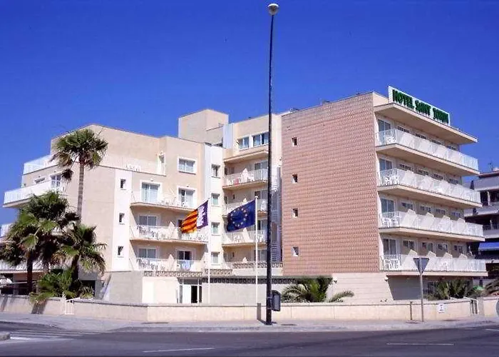 Sant Jordi Hotel Playa de Palma (Mallorca)