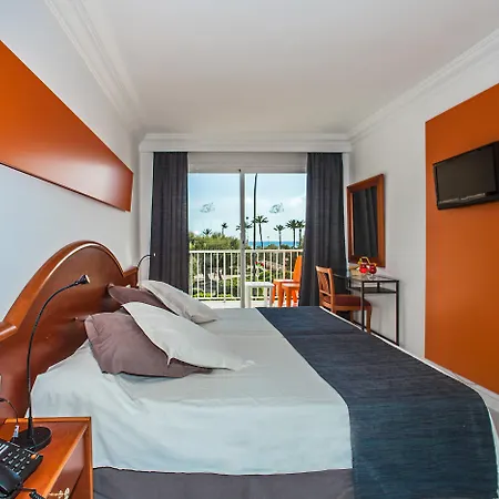 Sant Jordi Hotel Playa de Palma (Mallorca)