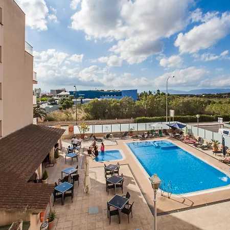 Sant Jordi 4* Playa de Palma (Mallorca)