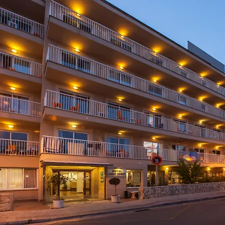 Sant Jordi 4* Playa de Palma (Mallorca)