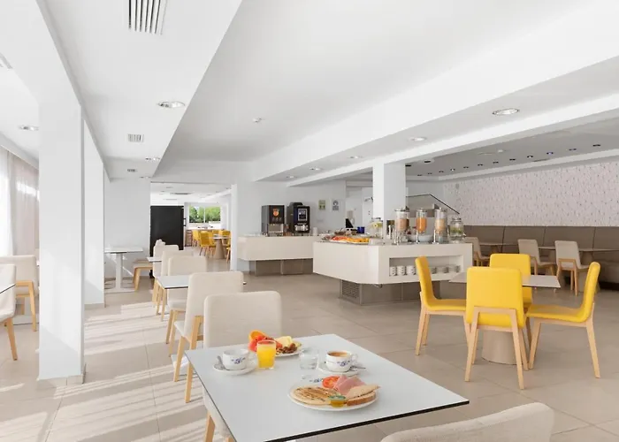 Sant Jordi 4* Playa de Palma (Mallorca)