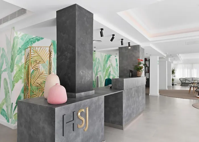 Sant Jordi Hotel Playa de Palma (Mallorca)