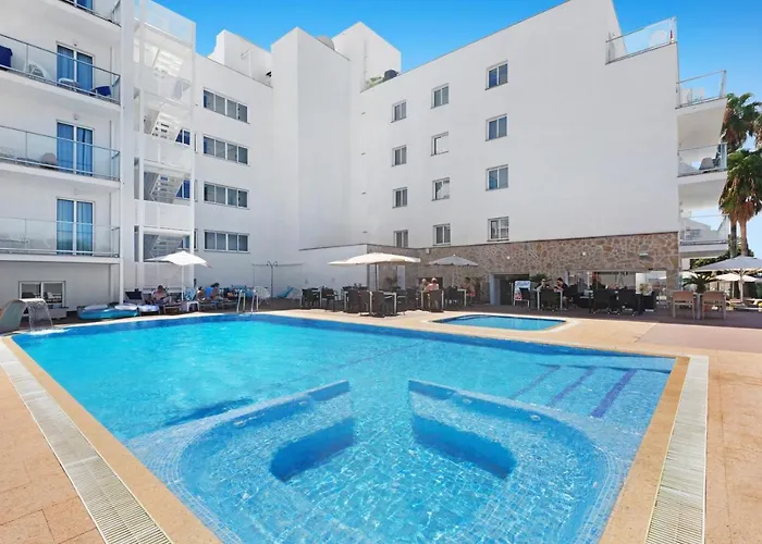 Sant Jordi Playa de Palma (Mallorca)