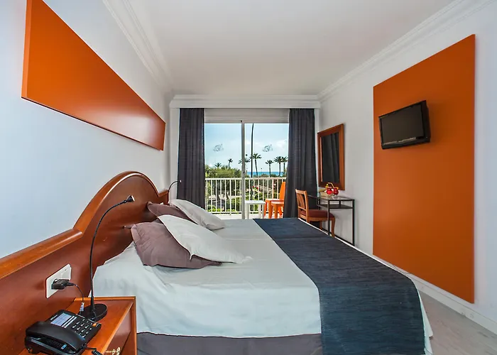 Sant Jordi Hotel Playa de Palma (Mallorca)