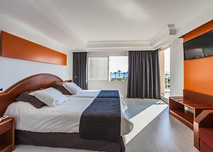 Sant Jordi Hotel Playa de Palma (Mallorca)