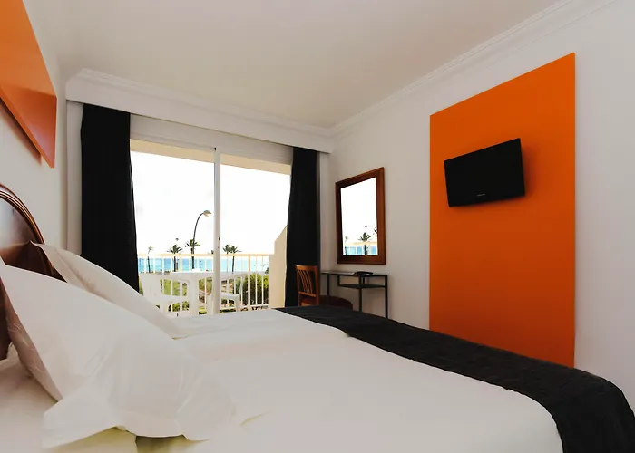 Sant Jordi Hotel Playa de Palma (Mallorca)