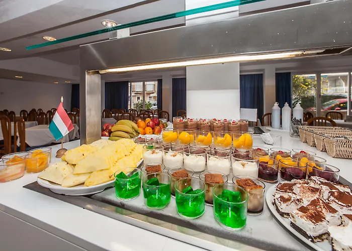 Hotel Sant Jordi Playa de Palma (Mallorca)