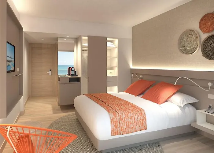 Hotel Sant Jordi Playa de Palma (Mallorca)