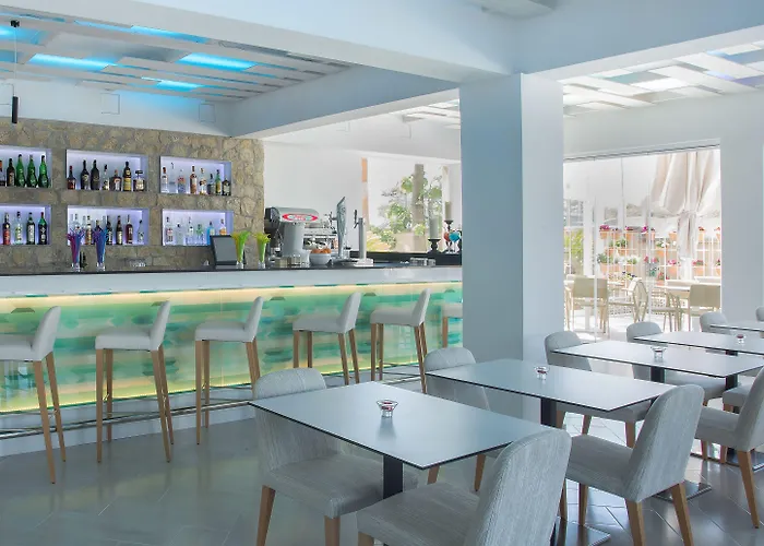 Sant Jordi Hotel Playa de Palma (Mallorca)