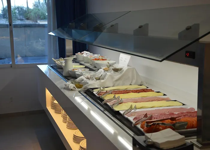 Sant Jordi 4* Playa de Palma (Mallorca)