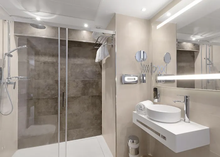 Hotel Sant Jordi Playa de Palma (Mallorca)