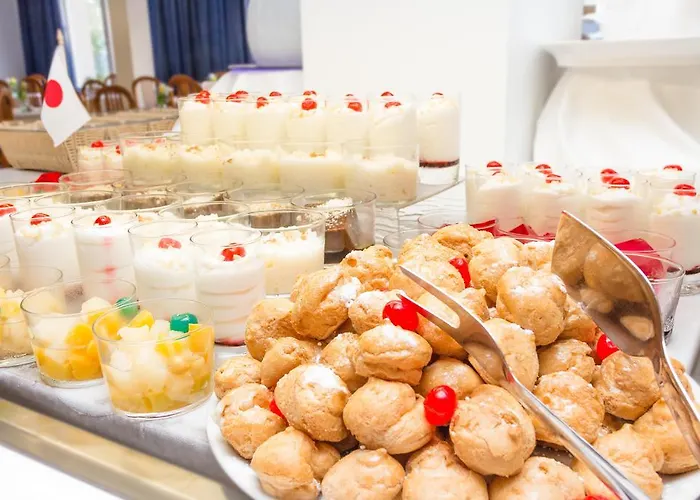 Hotel Sant Jordi Playa de Palma (Mallorca)